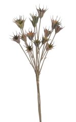 Svazek umělého černého kmínu dl. 60cm - 3ks