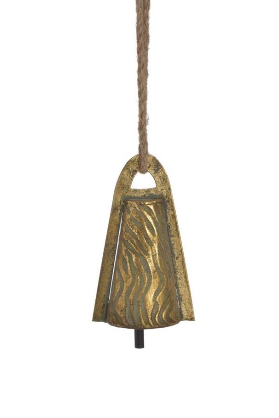 Kovový zvon 8cm∅ x 8,5cmH