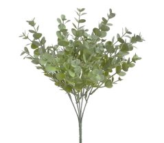 Trs umělého eukalyptusu, dl. 36cm