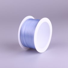 Atlasová stuha tkaná oboulícní 5mm/20m