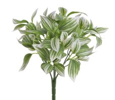 Umělá rostlina trs voděnka dl. 29cm