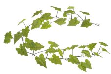 Umělá girlanda listy dl. 180cm