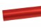 Saténový běhoun  šířka 16 cm/dl. 9m - červená 09S011