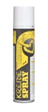 Křída ve spray 400ml. - žlutá