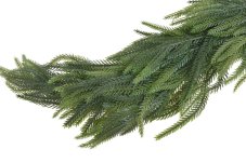 Umělá girlanda chvojí dl. 180cm