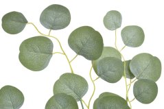 Uměá větvička Eukaliptus populus dl. 75cm