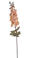 Umělá ostrožka meruňková 80 cm