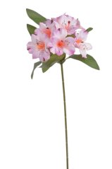 Umělá kvetoucí alstromerie dl.42cm