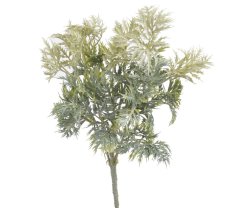 Keřík umělá rostlina dl. 31cm