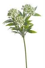 Umělá kvetoucí rostlina 42cm