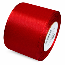 Jednobarevná taftová stuha 6mm/20m