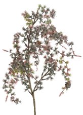 Umělá větev modřínu dl. 75cm