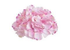 Velká hlava umělé hortenzie Ø 20 cm 1 ks barva 23