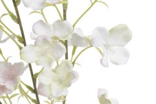 Větvička umělé hortenzie 96cm