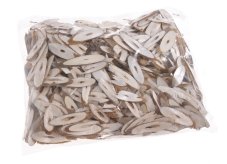 Přírodní dekorace shola slices 4-6cm - 4dkg