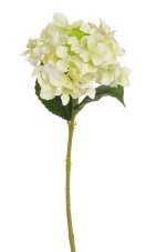 Umělá květina hortenzie dl. 35cm