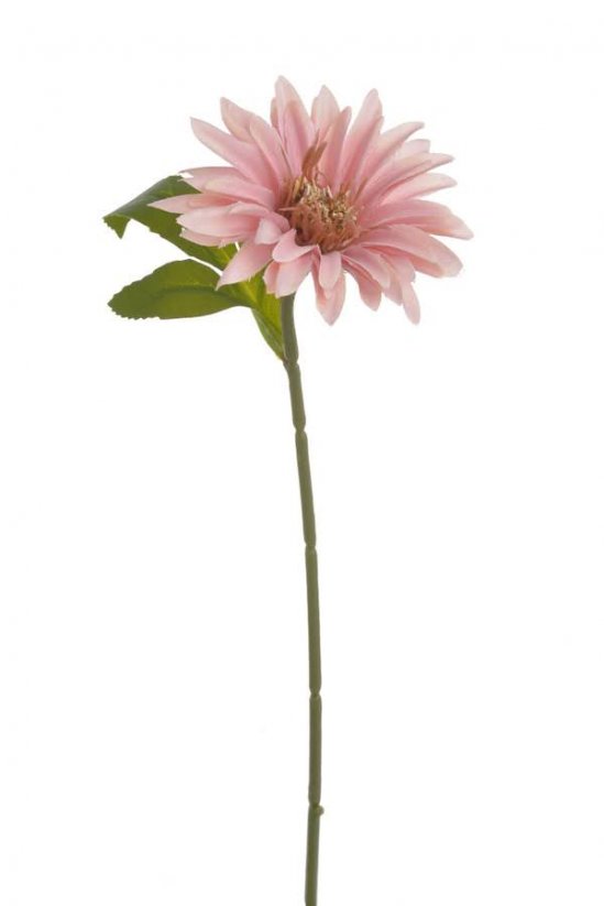 Umělý květ na stonku dl.29cm