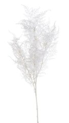 Umělá větvička kapradí dl. 80cm