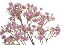 Umělá gypsophila – nevěstin závoj 70 cm