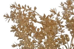 Vánoční umělá rostlina dl. 33cm - zápich