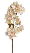 Umělá kvetoucí větvička dl. 62cm