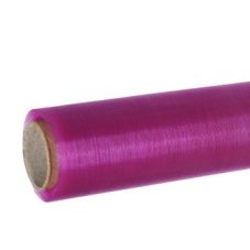 Organza na aranžování š.0,16 x dl.9m - růžová 050