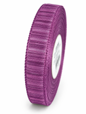 Kostková stuha s monofilem a vlascem 15 mm × 25 m
