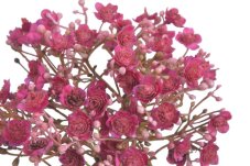 Svazek 5 větviček umělé gypsophily dl. 30cm