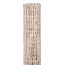 Přírodní tužená juta š.50cm/dl.5m