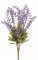 Svazek umělého kvetoucího vřesovce dl. 36cm, 7 větviček, barva_08
