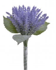 Svazek kvetoucího vřesu dl. 30 cm - 14 větviček, barva_72
