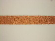 Plátnová stuha s monofilem a metaloplastem 2,5cm/25m