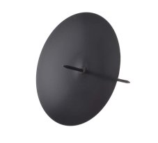 Bodec pod adventní svíčku Ø 8cm - 4ks