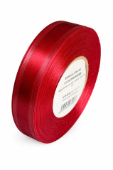 Atlasová stuha s monofilem a vlascem 15mm/25m