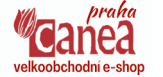 Svatební girlandy a převisy - Barva - Růžová střední :: Canea Praha
