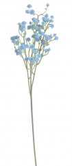 Umělá kvetoucí gipsofila dl.58cm _04