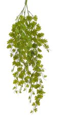 Umělá mini monstera dl.94cm převislá