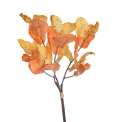 Svazek umělých větviček s listy dl. 42cm