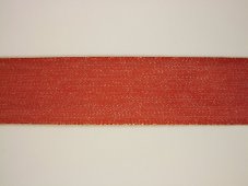 Plátnová stuha s monofilem a metaloplastem 40mm/25m