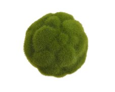 Umělá koule mech10cm