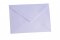 Jednobarevné mini obálky s vymačkávaným dekorem 8x11cm -10 ks