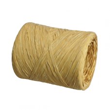 119000-1/200..05000A raffia 200m TART/DEK/RP stuha