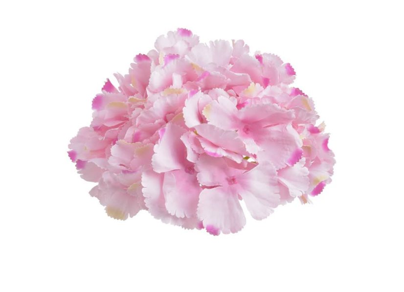 Velká hlava umělé hortenzie Ø 20 cm 1 ks barva 23