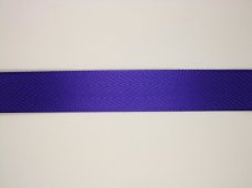 Jednobarevná keprová stuha 2,5cm/dl.10m