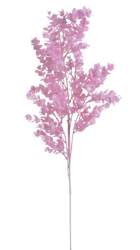 Umělá rostlina větvička eukalyptusu dl. 90cm