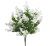 Umělý eukalyptus – dekorativní zelená kytice 30 cm_17