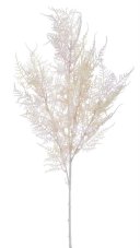 Umělá větvička kapradí dl. 80cm