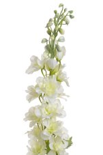 Umělá kvetoucí ostrožka dl. 79cm