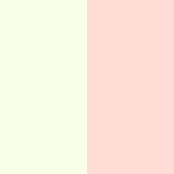 Cream / meruňková