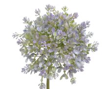 Koule kvetoucích větviček na stonku dl. 70cm